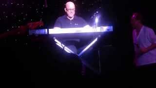 (Sittin&#39; On) The Dock of the Bay ~ David Cassidy  ~ Tropicana Craig J, keyboard solo