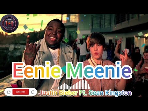 Music4U - Justin Bieber - Eenie Meenie - Justin Bieber Ft. Sean Kingston