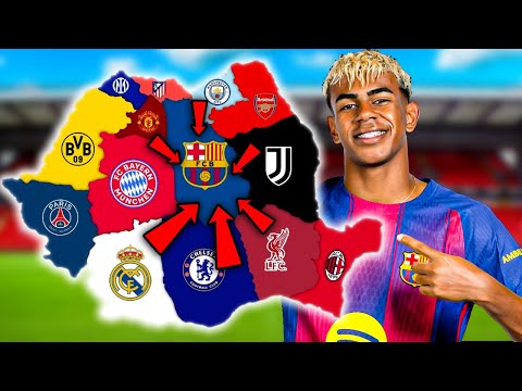 THE LAST FOOTBALL TEAM WINS!