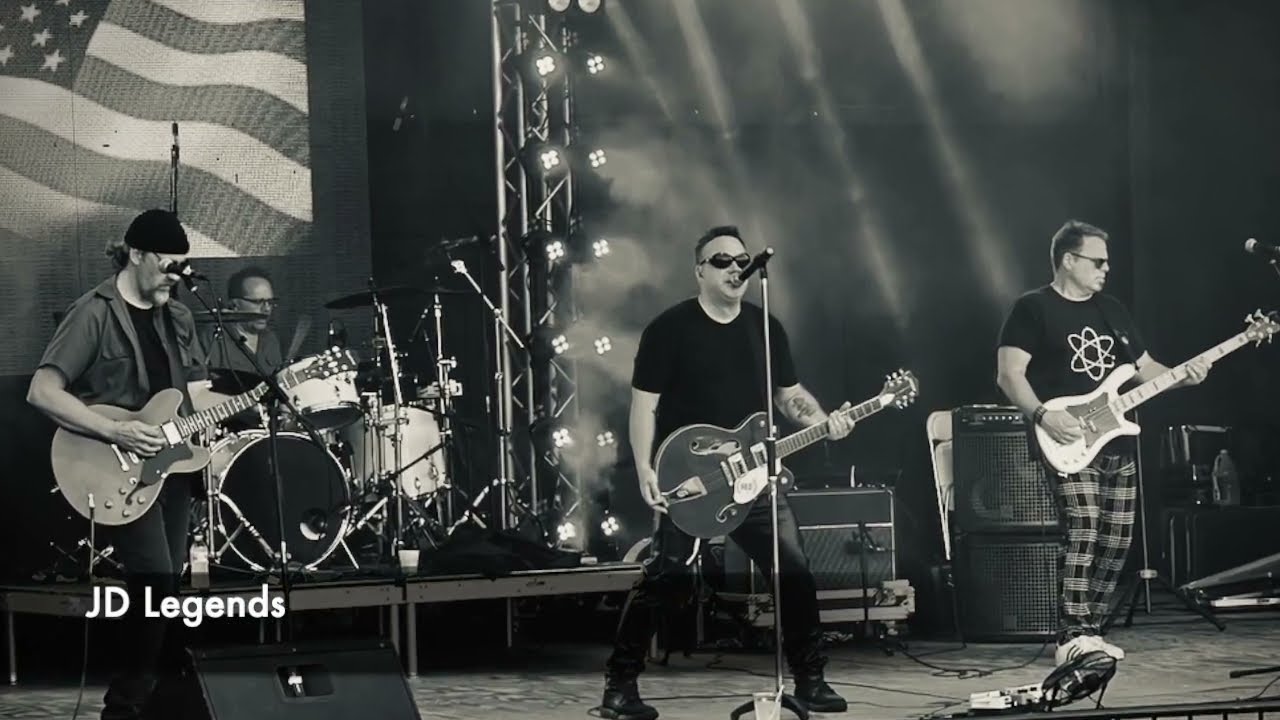 Promotional video thumbnail 2 for ONE - A Celebration of U2