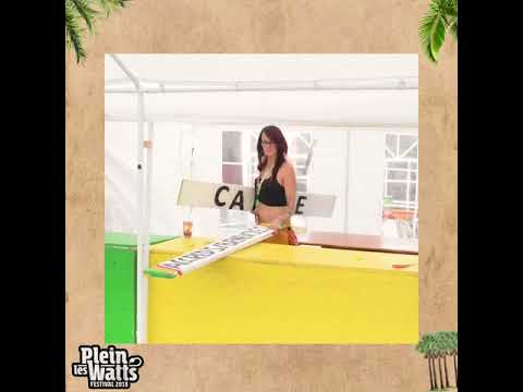 PLW2018 - Montage team