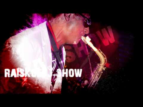 14.12.2013. Poltava. Andrew Rai feat. Tima Sax