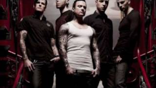 Dead by April Trapped