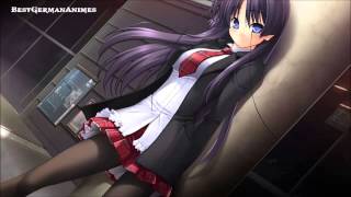 Nightcore Dirty Love Song