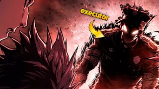 (2) Ele vai Invadir a MAIOR PRISÃO de VILÕES em Busca de VINGANÇA! - Recap Manhwa