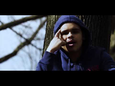 Way Out -   Sha Racks (Official Music Video)