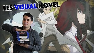 Vidéo Steins Gate Elite - Limited Edition