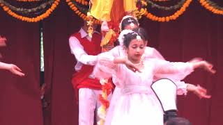 Dayanand Aadarsh School Video