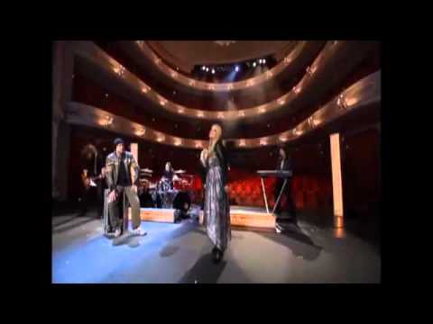 MICHAEL KISKE / AMANDA SOMERVILLE - Silence