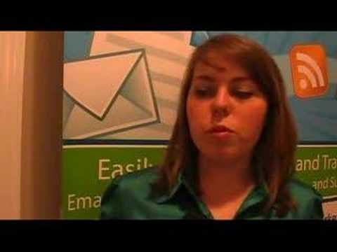 Christian Riegel getting green started at home