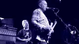 George Porter Jr & Runnin' Pardners - Happy Song / I Get High