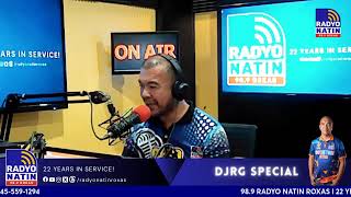 Download lagu DJRG SPECIAL mp3 Download lagu DJRG SPECIAL mp3