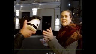 ВИРТУАЛЬНЫЙ СЕКС НА УЛИЦЕ,ВИРТ,ОЧКИ ВИРТУАЛЬНОЙ РЕАЛЬНОСТИ,ПОРНО VR, ЧИКИ ПРОТИВ ВСЕХ 7 ВЫПУСК--
