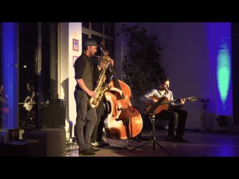 Monaco Swing Trio - Take the A Train