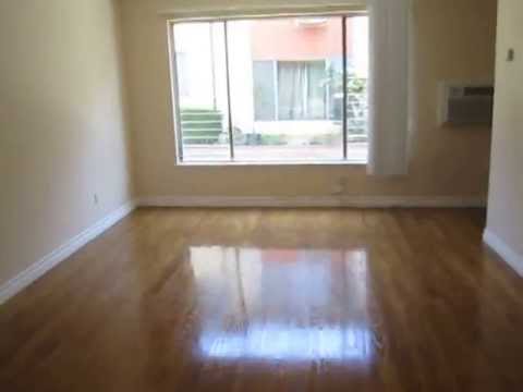 PL3299 - Fantastic 1 Bed + 1 Bath Apartment for Rent! (Hollywood, CA)