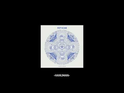 Video thumbnail for Hanuman