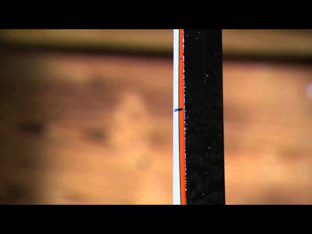 Video Teaser für Nordisch: Reinigung der Gripzone mit Gelclean