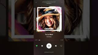 Carmen Ferrari - Tra le mani