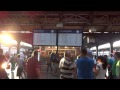 Bucharest Romania Gara De Nord Train Station