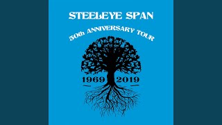 All Around My Hat (Live)