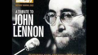 Hammell on Trial - John Lennon