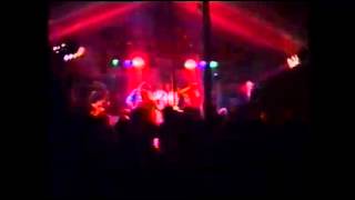 Malevolent Creation - Injected Sufferage (Live 1991)