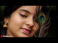 Mayilirage Mayilarage Female Version WhatsApp Status Tamil Anbe Aruyire