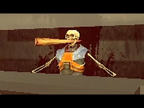 Portal 2 But Not Really (Chell's Way to Home)