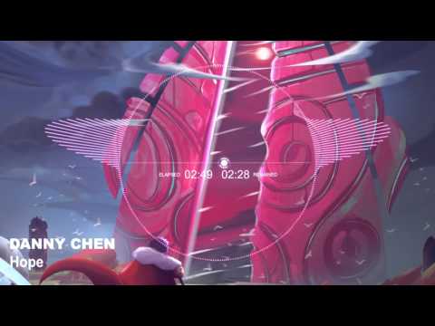 Danny Chen - Hope