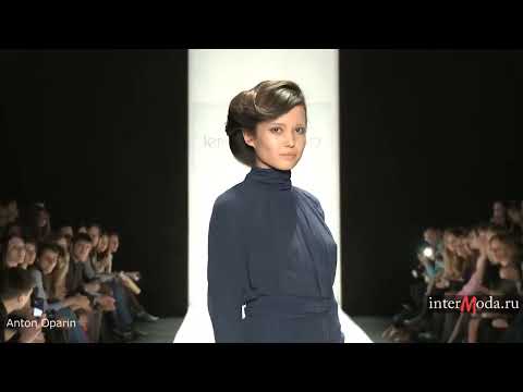 LENA TSOKALENKO autumn/winter '12 - '13