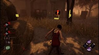 【Dead by Daylight】トラバサミ同時接続