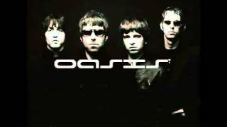 OASIS - Noel Gallagher - This Guys In Love With You