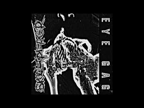 SKULLxPIERCER / Eye Gag - Full Split [2019 Noisegrind / Powerviolence]