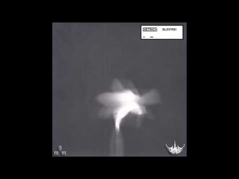 Dietrich - Anarchie (prod. Bobby San & Dietrich)