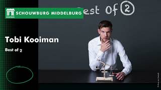 Tobi Kooiman-YouTube