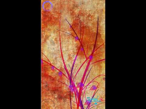 L'Exutoire - generative artwork