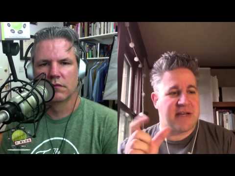 Ep. 26 - NCARB Is Updating to ARE 5.0