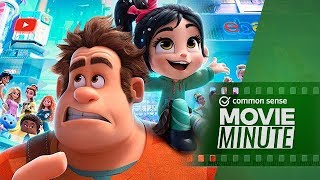 Download lagu Ralph Breaks the Internet: Movie Review mp3 Download lagu Ralph Breaks the Internet: Movie Review mp3