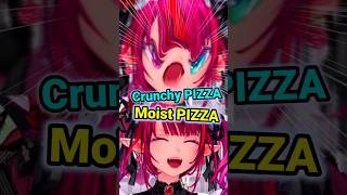 IRyS's Pizza Preference?! [Hololive | IRyS]