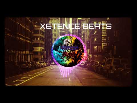 MADII MADII LANPRIZ REMIX 2k21 (X6TENCE BEATS)