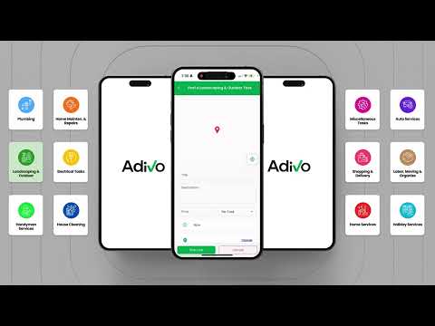 Adivo