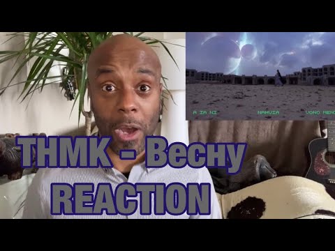#всіждутьвесну #тнмк #tnmkТНМК - Весну [mood lyric video] 🇬🇧 REACTION | BITCHIN VIDEO🤯