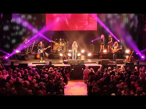 Peter Nagy koncert 65 výročie Lucerna Praha