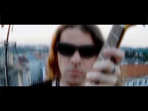 Malashnikow - MALASHNIKOW - ŠOK (OFFICIAL MUSIC VIDEO)