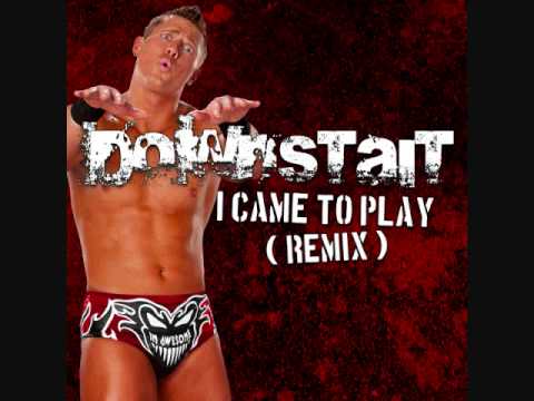 Downstait: I Came to Play (Remix)