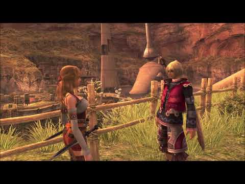 Great VGM 247 - Xenoblade Chronicles - Main Theme