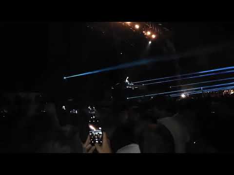 David Guetta Summer Daze 2019 Malta 🇲🇹