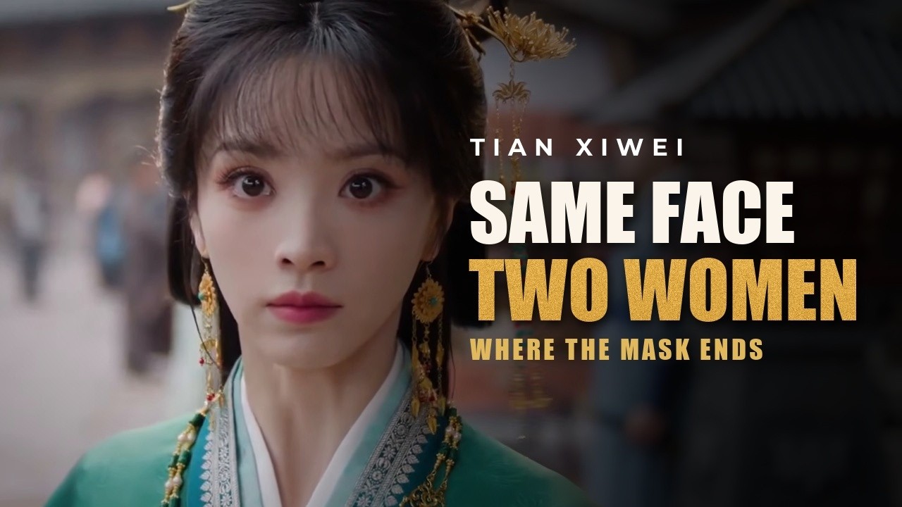 Tian Xiwei's best roles, ranked: up to Where the Mask Ends