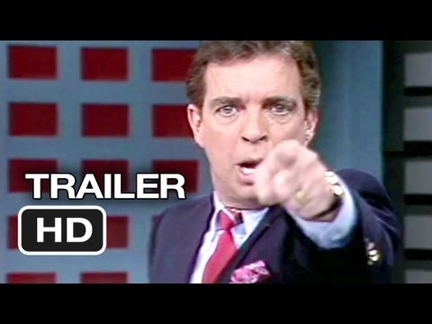 Trailer - Évocateur: The Morton Downey Jr. Movie TRAILER 1 (2013) - Documentary HD