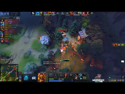 iceiceice finds y.eleven's arcane boots LUL - Mski vs VG Captain's draft 4.0